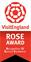 VisitEngland - Rose Award - Recognition of Service Excellence