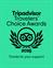 Tripadvisor Traveler's Choice Award