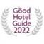 The Good Hotel Guide 2022