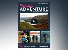 The Lake District, Cumbria Adventure Guide