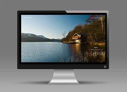 Download Free Desktop Wallpaper Visit Lake District