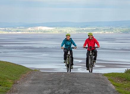 lake district road cycling