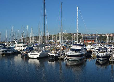 Explore Cumbria’s West Coast Car-Free