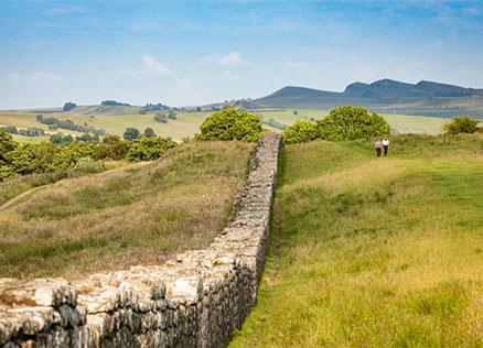 Hadrian's Wall