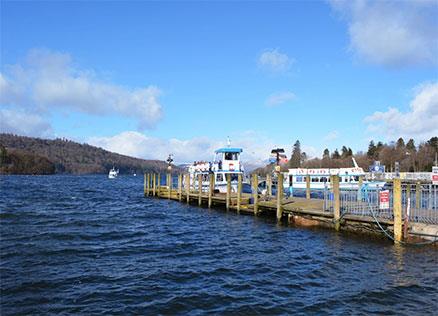 Become a Lakes Day Ranger