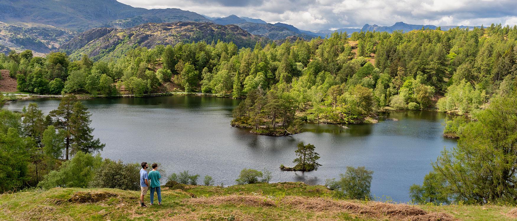 Image Result For Coniston Explore Cumbria Visit Lake District