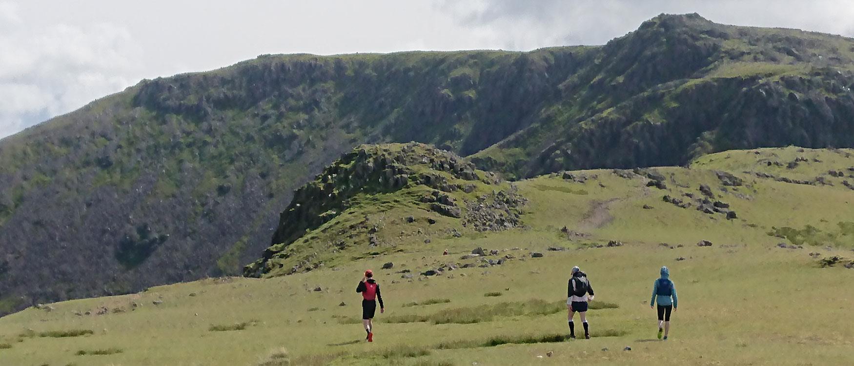 Walking Holidays in the Lake District, Cumbria Visit Lake District