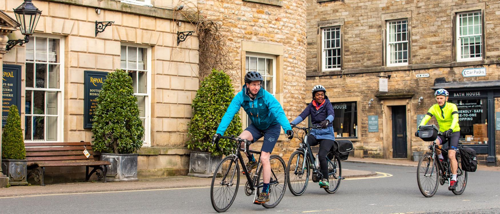 Kirkby Lonsdale Explore Cumbria Visit Lake District