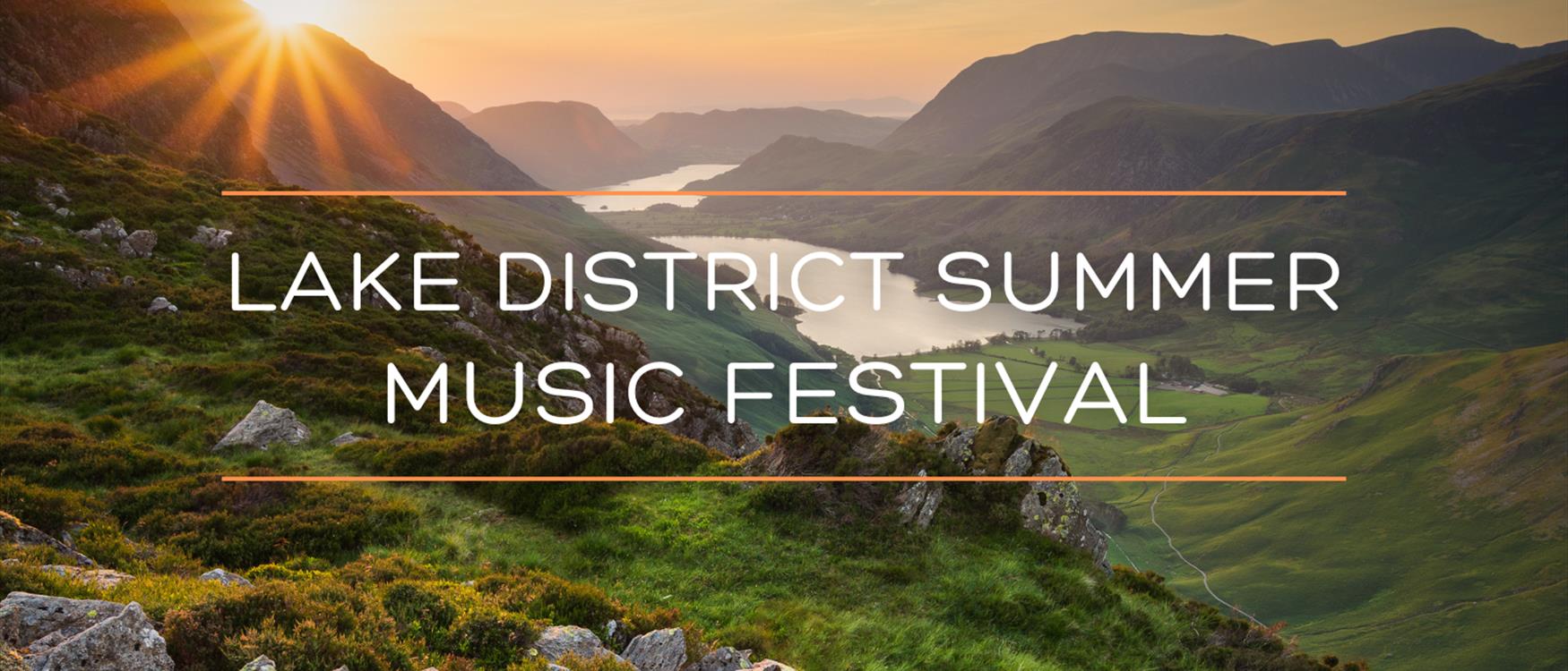 Lake District Summer Music Festival