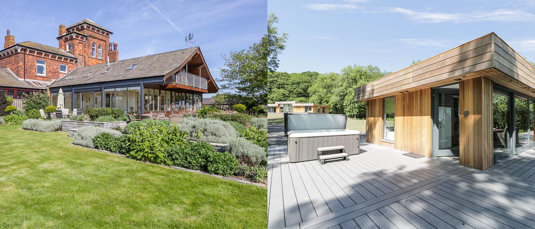 Sykes Holiday Cottages Visit Lake District