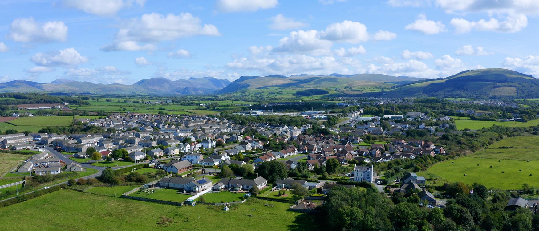Cleator Moor Visit Lake District