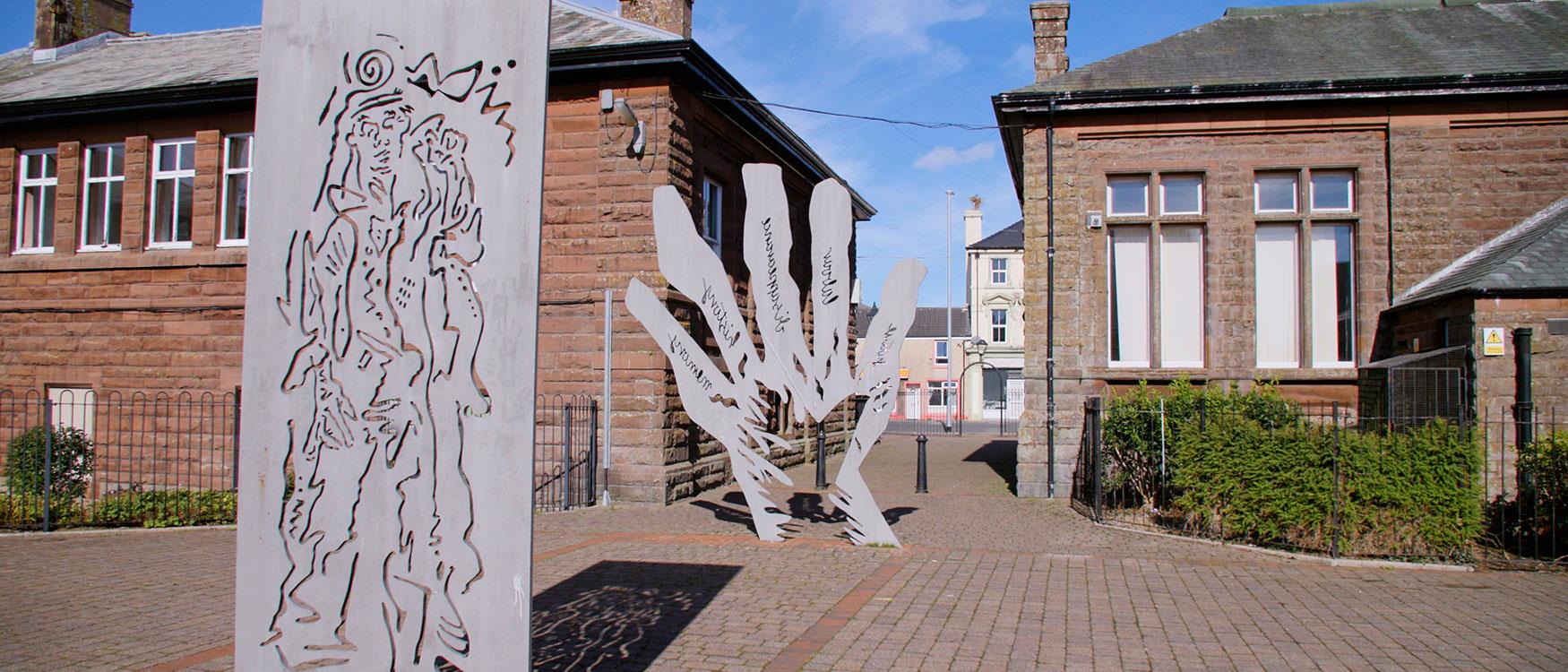 Cleator Moor Visit Lake District