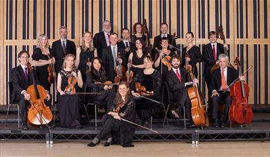 Royal Northern Sinfonia - Ulverston International Music Festival