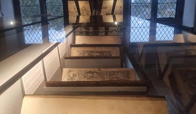 Rawlinson 350 Exhibition