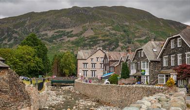 Glenridding