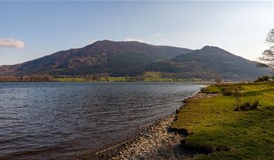 Bassenthwaite