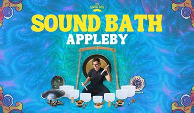 Appleby Sound Bath