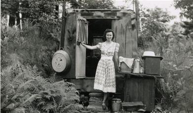 Women in Print - The Caravan Press