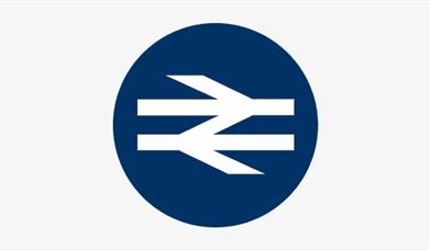 Kendal Train Station