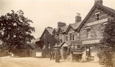 Wordsworth the Influencer