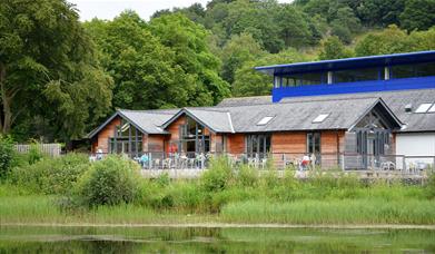 Lakeland Motor Museum