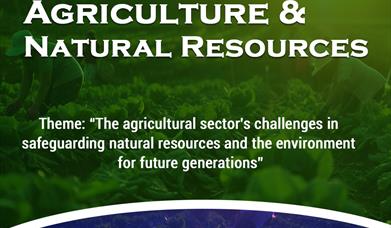 2nd International Conference on Agriculture & Natural Resources