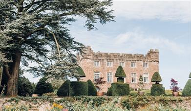 Conferences and meetings at Askham Hall