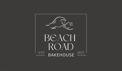 Beach Road Bakehouse logo