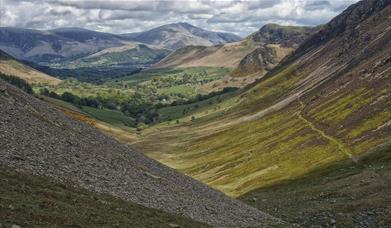 Bob Graham Round with Contours Holidays