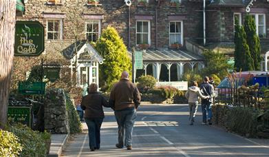 Grasmere