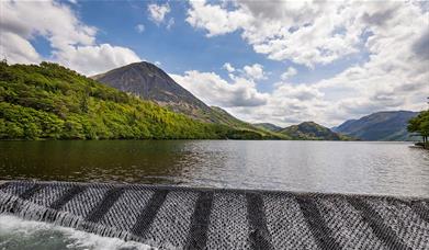 Crummock Water