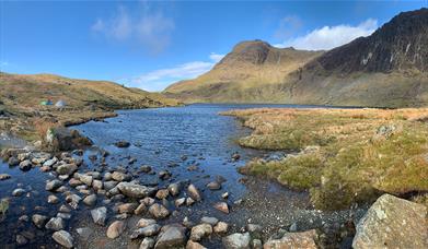 The Expedition Club in the Lake District, Cumbria