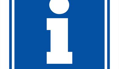 Tourist Information point