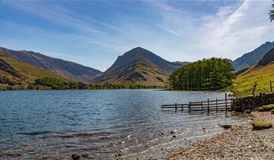 Buttermere