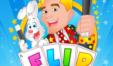 Flip Entertainments Magic Show