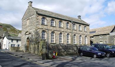 Photo of Farfield Mill