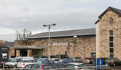 Booths Kendal