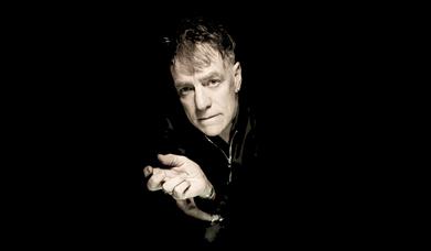Martyn Joseph