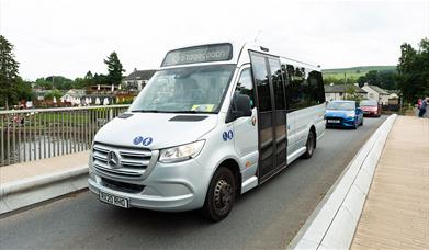 Ullswater Bus