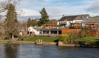 Pooley Bridge