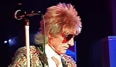 Photo of Rock Stewart