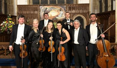 Chamber Philharmonic Europe