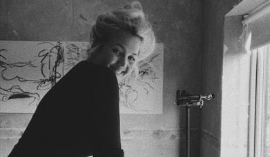 The Time Lab: Be Part of the Art