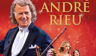 André Rieu's 2025 Christmas Concert