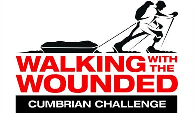 Walking with the Wounded Cumbrian Challenge