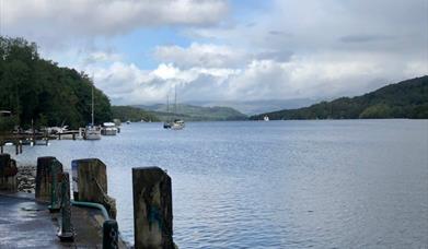 Photo of Lake Windermere
