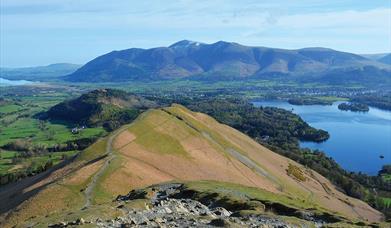 Catbells