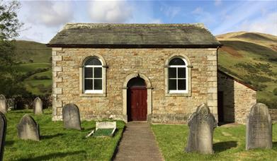 Cautley Chaple, Sedbergh