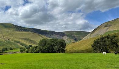 Cautley Spout