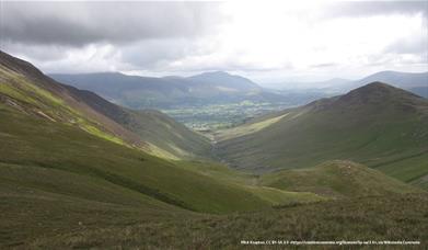 Coledale Round